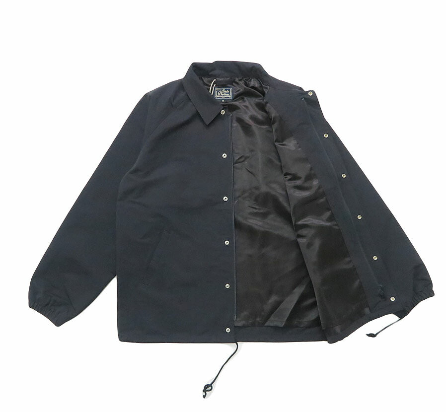 달치잔 스튜디오 다 루치잔 STUDIO D'ARTISAN 60/40 크로스 코치 재킷 자수 SD4643