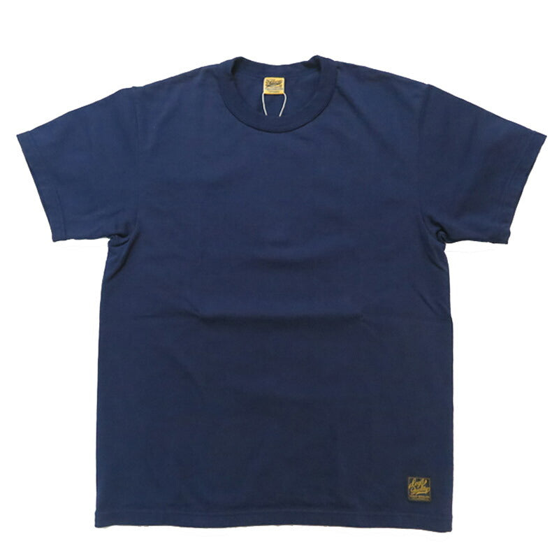デラックスウェア DELUXEWARE 半袖 無地 Tシャツ SDTシリーズ SDTS-00 【2025年春夏新作】