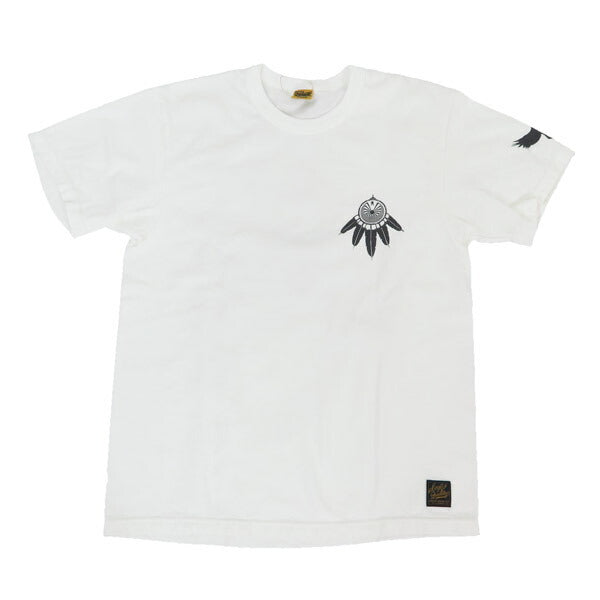 デラックスウェア DELUXEWARE 半袖 無地 Tシャツ SDTシリーズ SDTS-2502