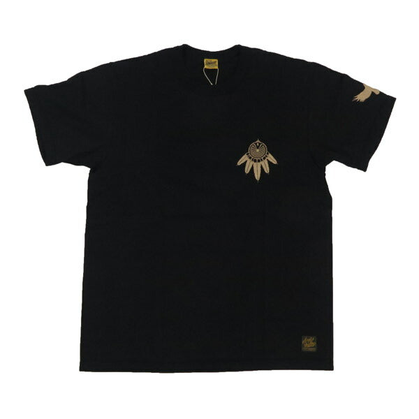 デラックスウェア DELUXEWARE 半袖 無地 Tシャツ SDTシリーズ SDTS-2502