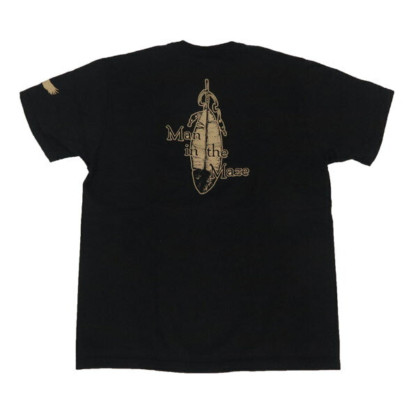 デラックスウェア DELUXEWARE 半袖 無地 Tシャツ SDTシリーズ SDTS-2502