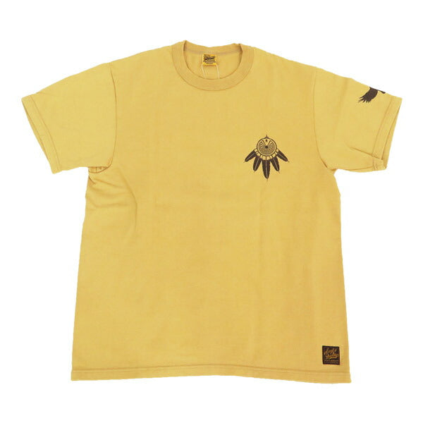 デラックスウェア DELUXEWARE 半袖 無地 Tシャツ SDTシリーズ SDTS-2502