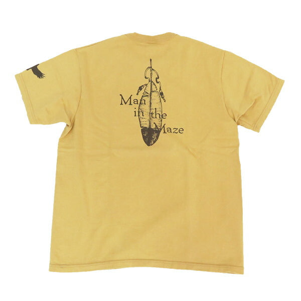 デラックスウェア DELUXEWARE 半袖 無地 Tシャツ SDTシリーズ SDTS-2502