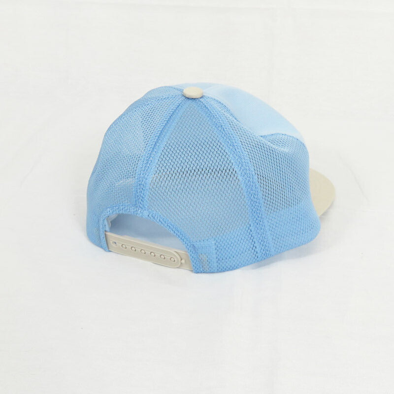 Samurai Jeans SAMURAI JEANS Club Automovilístico Samurai Gorra de malla SM101ME25
