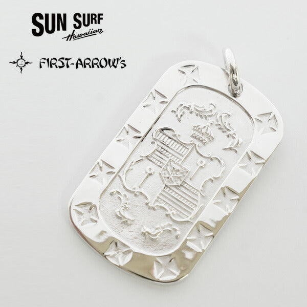 サンサーフ SUN SURF 半袖 スラブヤーンTシャツ