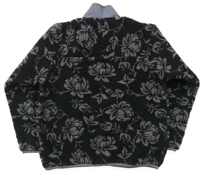 サンサーフ SUN SURF Chaqueta de Borrego ISLAND FLOWER SS15668