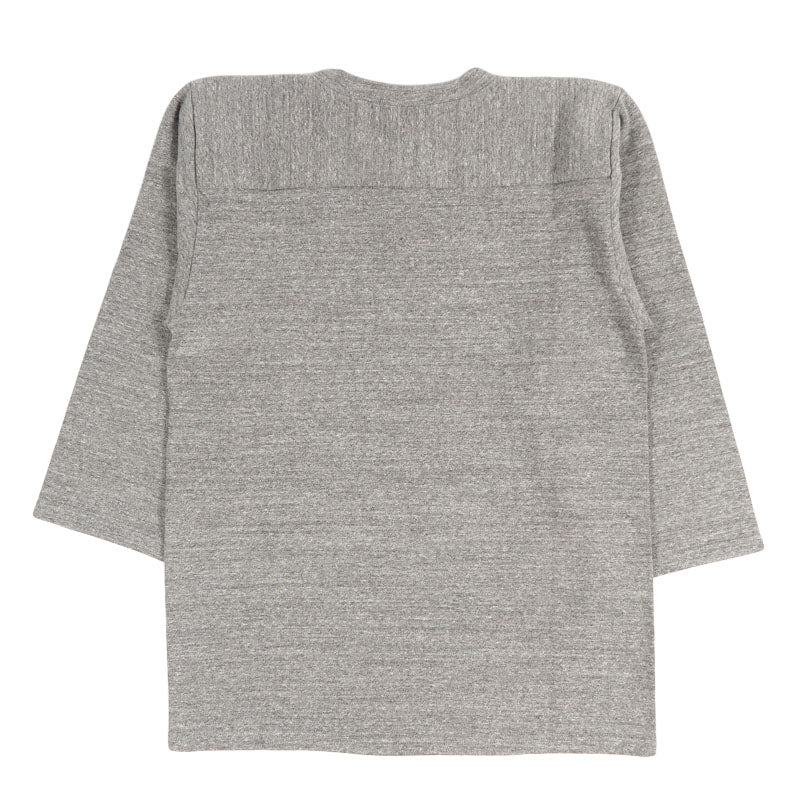 サンサーフ SUN SURF 七分袖 スラブヤーンTシャツ