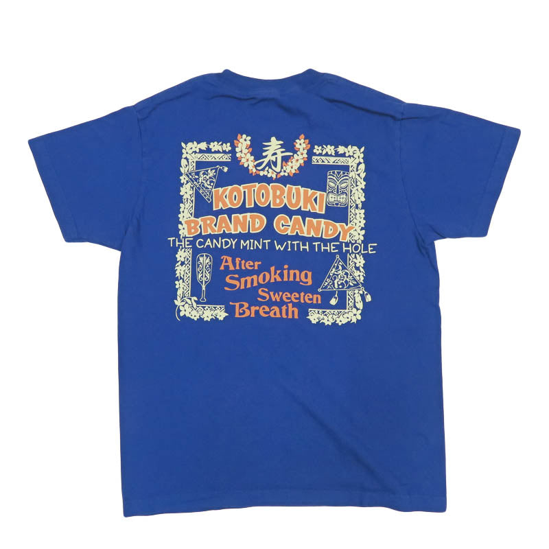 サンサーフ SUN SURF 半袖 Tシャツ 寿