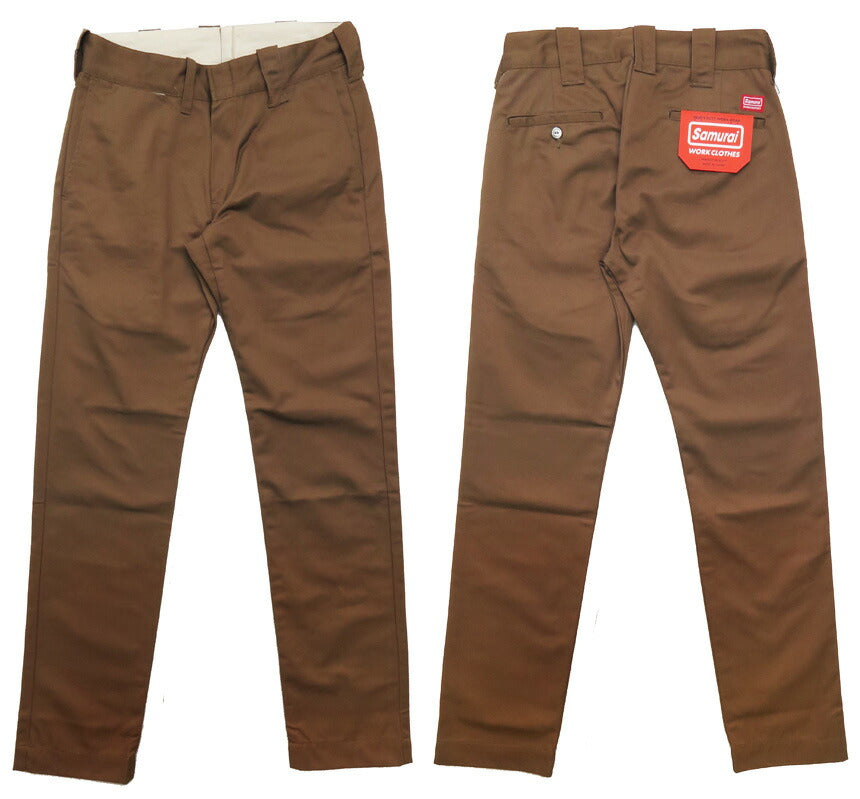 サムライジーンズSAMURAIJEANSジーンズS0510XX2新・510モデルレギュラーストレート男気15oz刀耳セルビッチデニムワンウォッシュジーパン【2021年春夏新作】