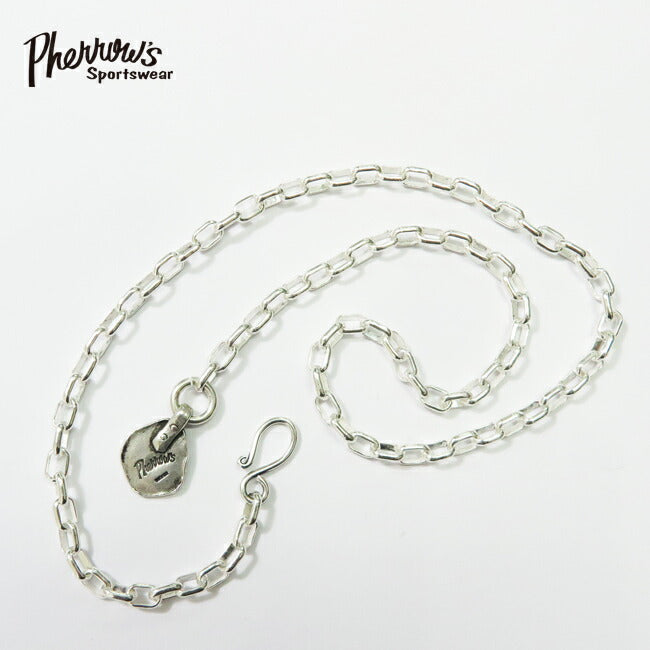 Pherrow's Pherrow's Silber925 Kette 540mm TALISMAN CHAIN-L