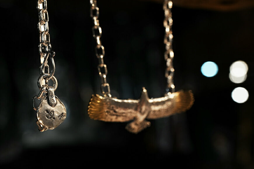 Pherrow's Pherrow's Silber925 Kette 540mm TALISMAN CHAIN-L