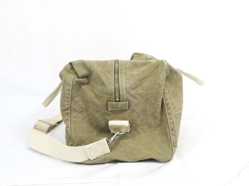 トイズマッコイ TOYS McCOY アヴィエイターキットバッグ AVIATOR'S KIT BAG "V.HILTS" CANVAS CLOTH TMA2522