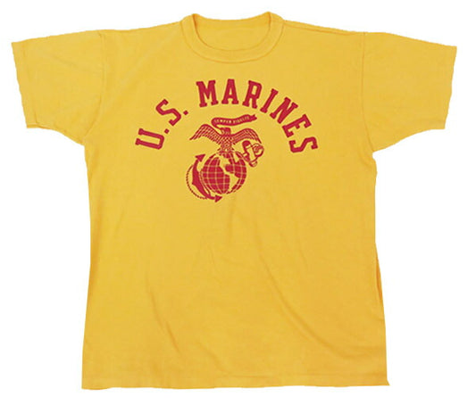토이즈 맥코이 TOYS McCOY 반팔 티셔츠 19 NY 76 U.S.MARINES 택시 드라이버 로버트 드 니로 TMC2515