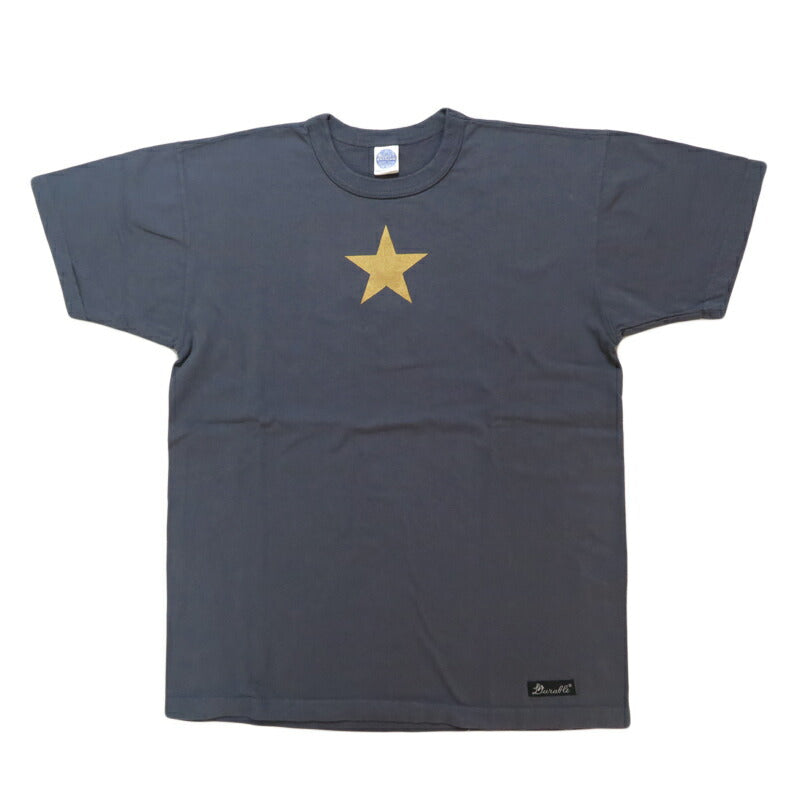 トイズマッコイ  TOYSMcCOY  半袖 Tシャツ DURABLE TEE " ONE STAR " TMC2533