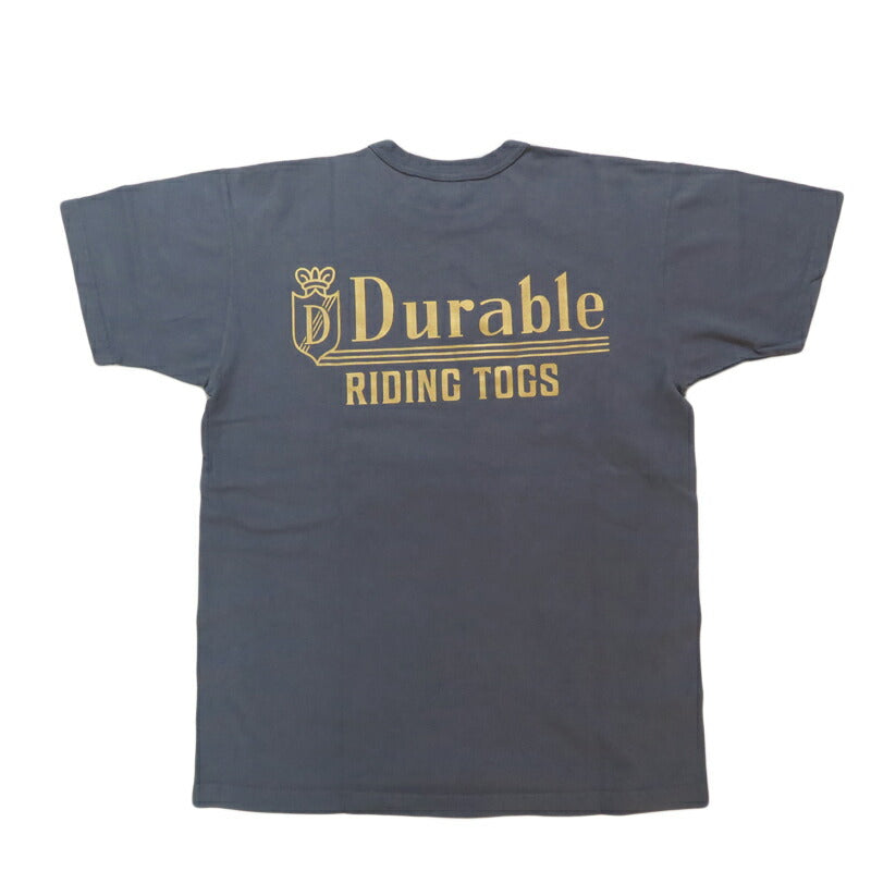 トイズマッコイ  TOYSMcCOY  半袖 Tシャツ DURABLE TEE " ONE STAR " TMC2533