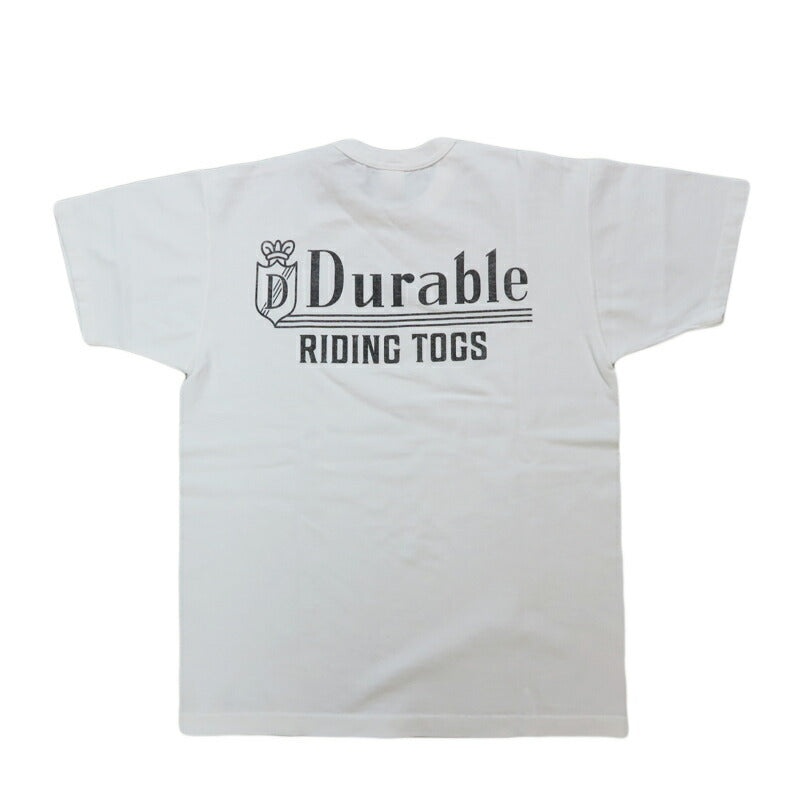 トイズマッコイ  TOYSMcCOY  半袖 Tシャツ DURABLE TEE " ONE STAR " TMC2533