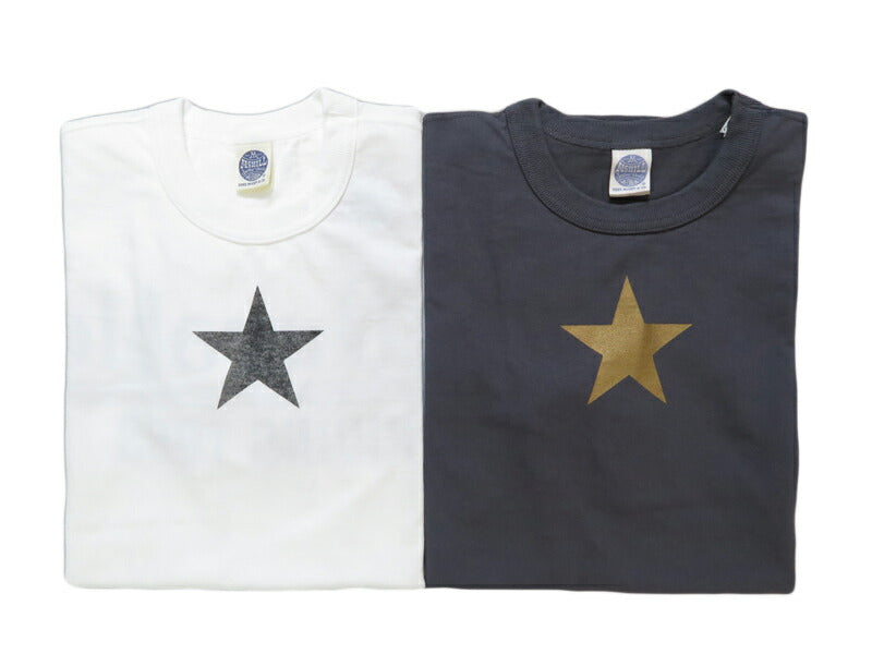 トイズマッコイ  TOYSMcCOY  半袖 Tシャツ DURABLE TEE " ONE STAR " TMC2533