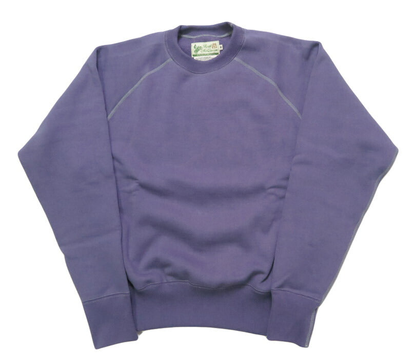 トイズマッコイ TOYS McCOY เสื้อสเวตเตอร์แขนยาวสไตล์รากลางหนัก TMC2541