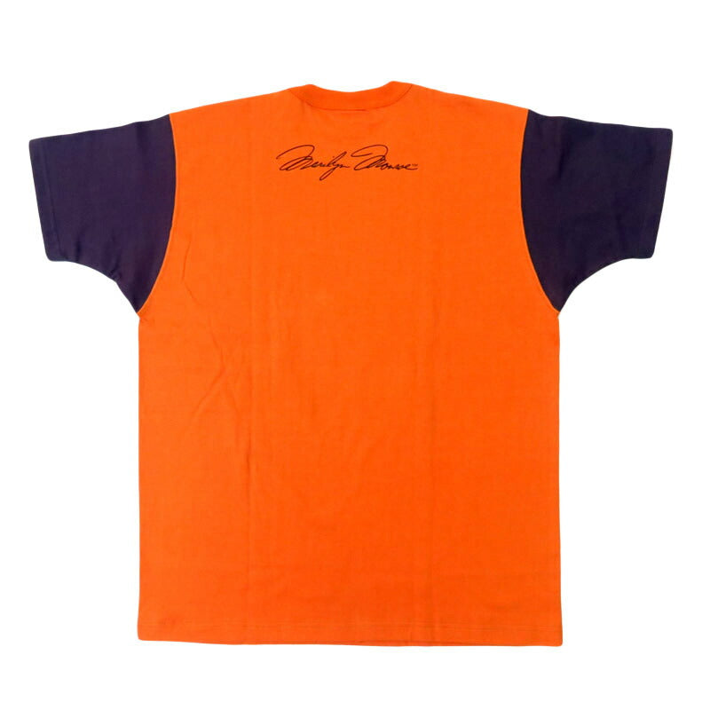 トイズマッコイ TOYSMcCOY  半袖 Tシャツ MARILYN MONROE TEE “OH・MARILYN” TMC2559