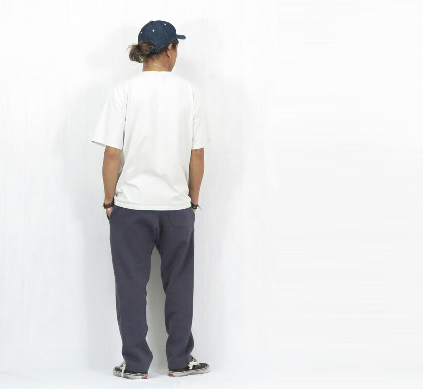 トイズマッコイ TOYS McCOY ヘヴィーウェイトスウェットパンツ SPORTING GOODS HEAVYWEIGHT SWEAT PANTS TMC2568