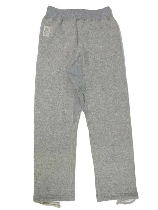 トイズマッコイ TOYS McCOY ヘヴィーウェイトスウェットパンツ SPORTING GOODS HEAVYWEIGHT SWEAT PANTS TMC2568