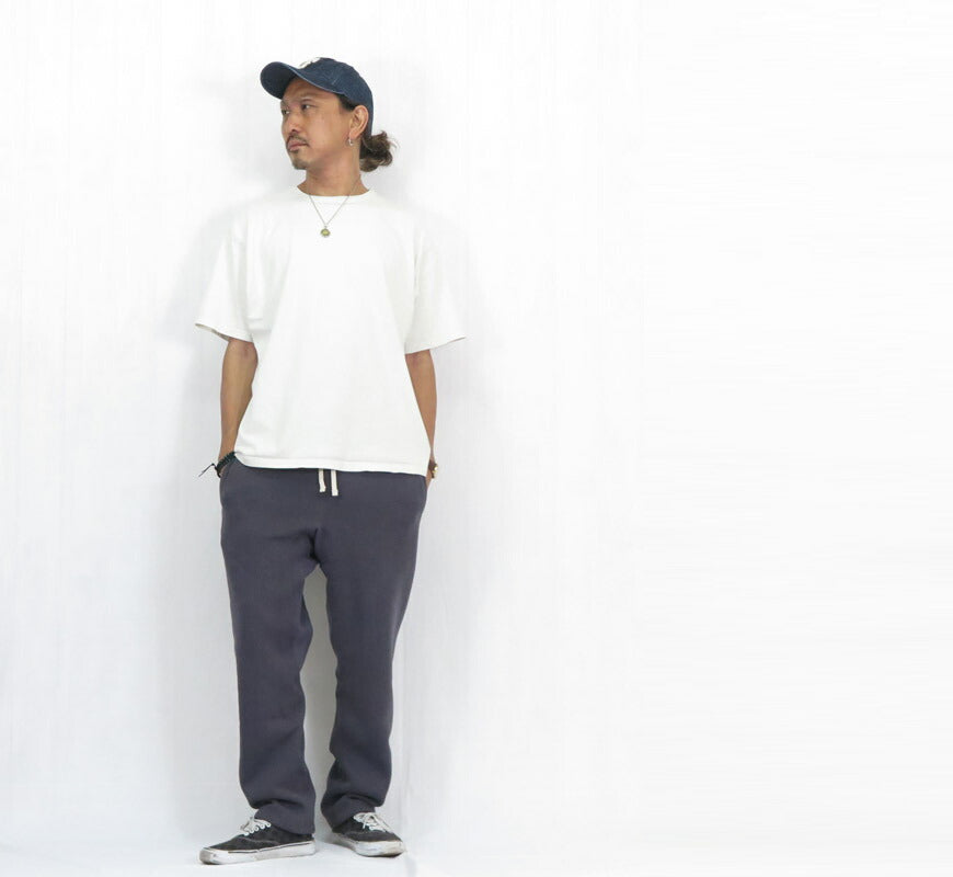 トイズマッコイ TOYS McCOY ヘヴィーウェイトスウェットパンツ SPORTING GOODS HEAVYWEIGHT SWEAT PANTS TMC2568