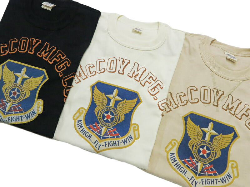 トイズマッコイTOYSMcCOY 半袖 Tシャツ ミリタリーT  MILITARY TEE T. McCOY