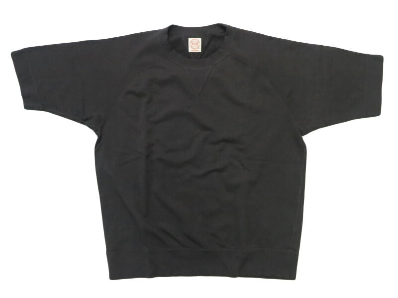トイズマッコイTOYSMcCOY 半袖 五分袖 ラグラン スウェット SPORTS WEAR SHORT SLEEVE SWEAT TMC2612【2026年春夏新作】