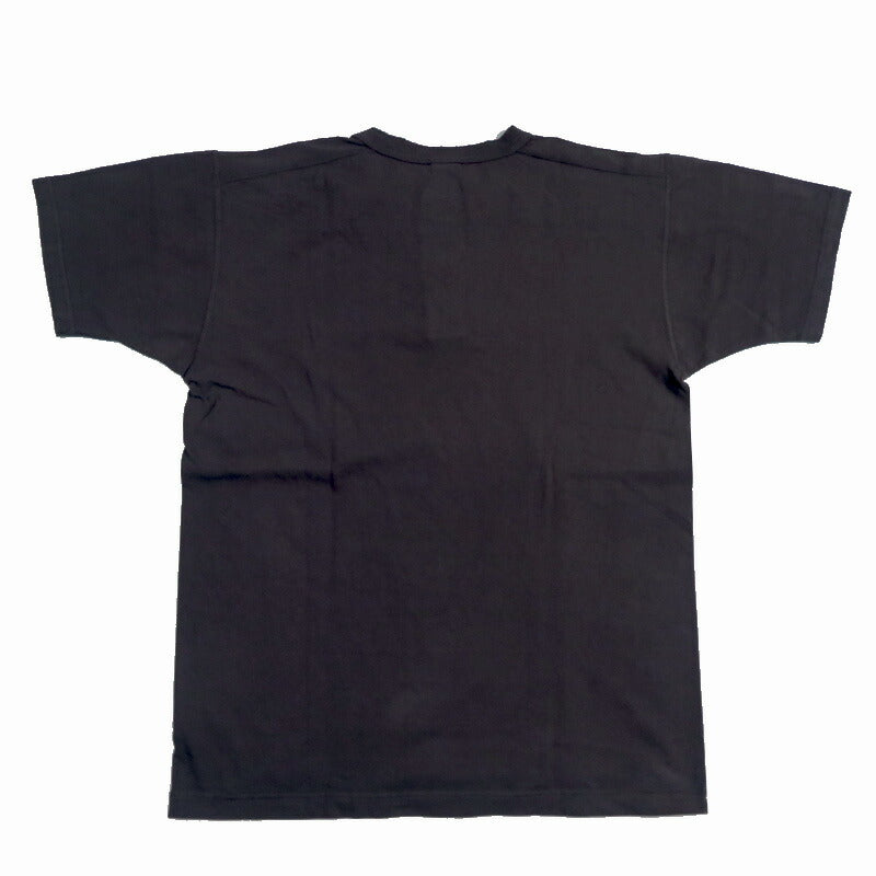 トイズマッコイ TOYS McCOY 半袖 ヘンリーネックTシャツ THE GREAT AMERICAN HERO UNION SHIRT  TMC2614 【2026年春夏新作】
