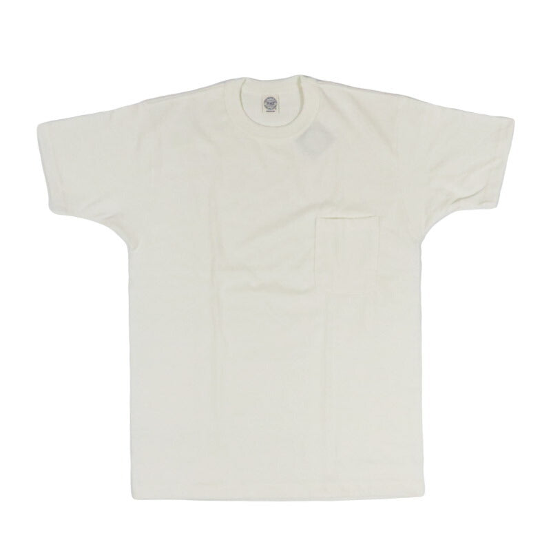トイズマッコイ TOYS McCOY 半袖 ポケットTシャツ THE GREAT AMERICAN