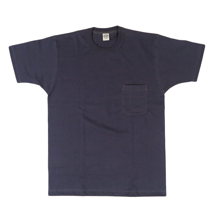 トイズマッコイ TOYS McCOY 半袖 ポケットTシャツ THE GREAT AMERICAN