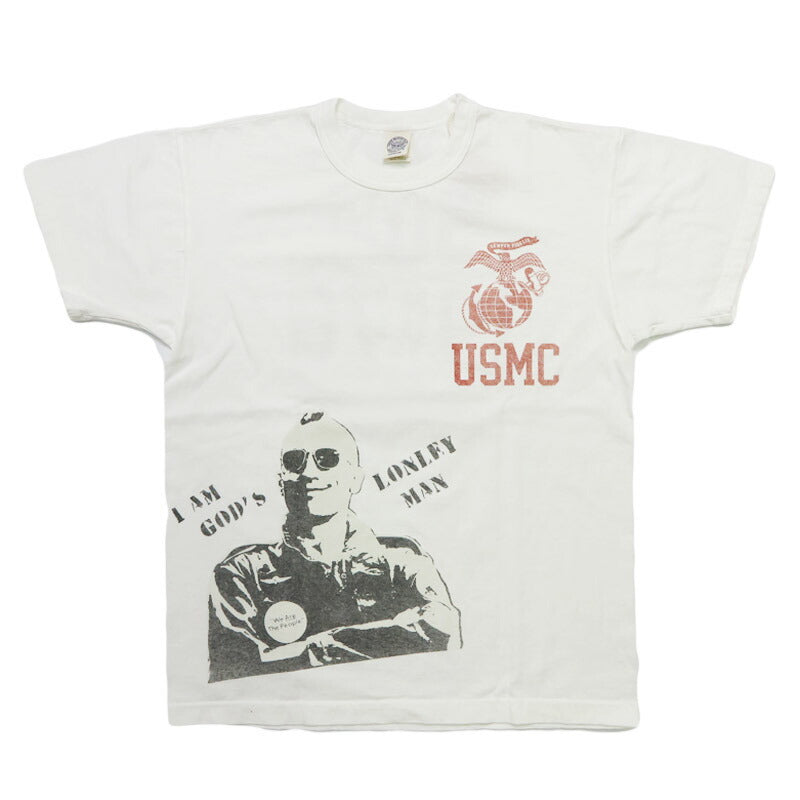 トイズマッコイTOYSMcCOY 半袖 Tシャツ 19