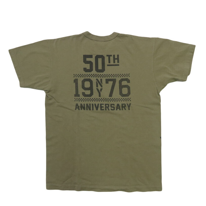 トイズマッコイTOYSMcCOY 半袖 Tシャツ 19