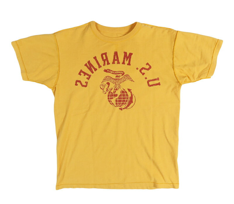 トイズマッコイ TOYS McCOY 半袖 Tシャツ　19