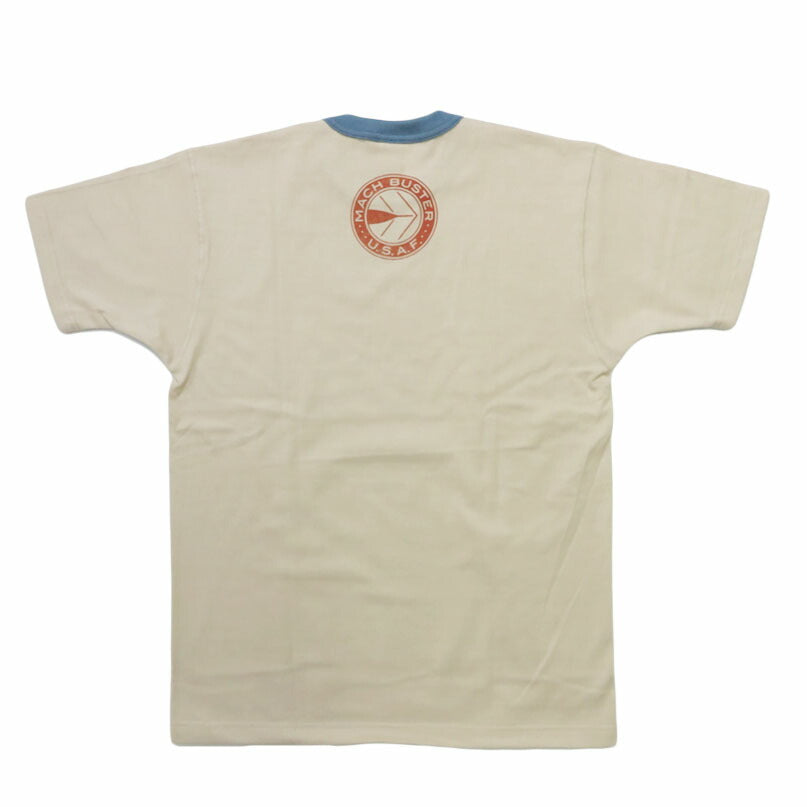 トイズマッコイTOYSMcCOY 半袖 Tシャツ スヌーピー PEANUTS TEE　SNOOPY