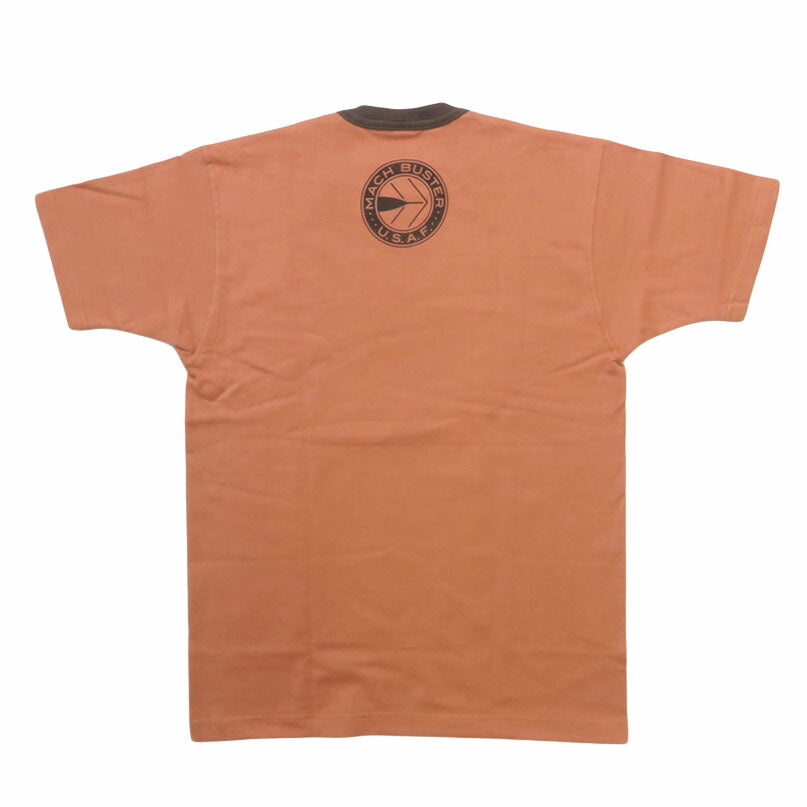 トイズマッコイTOYSMcCOY 半袖 Tシャツ スヌーピー PEANUTS TEE　SNOOPY