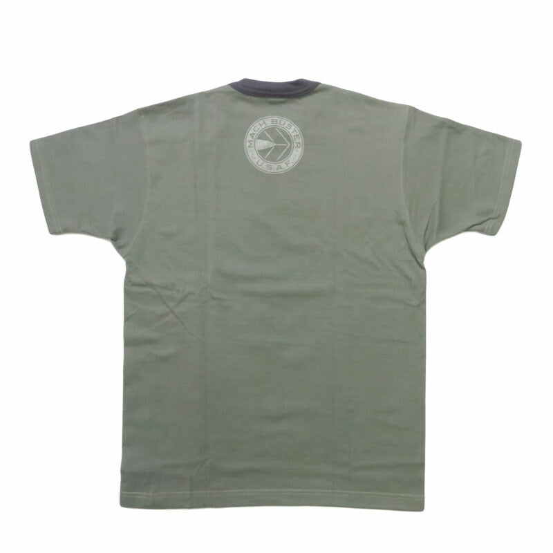 トイズマッコイTOYSMcCOY 半袖 Tシャツ スヌーピー PEANUTS TEE　SNOOPY