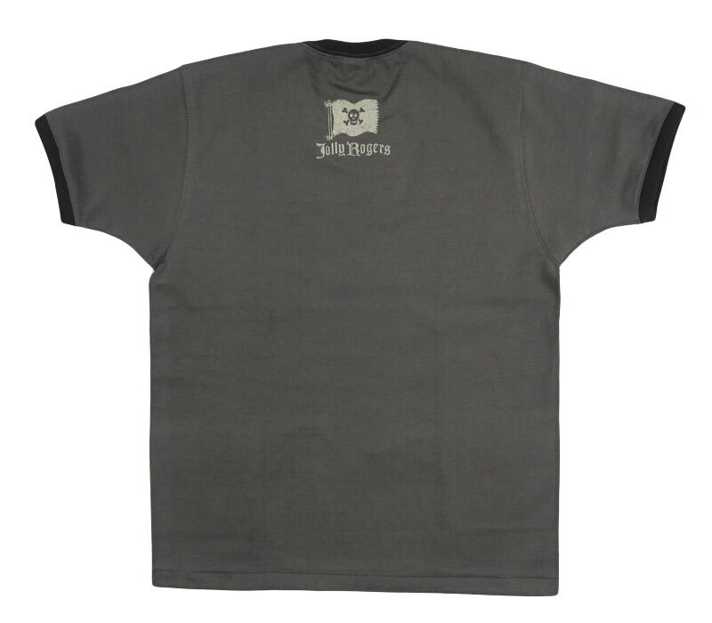 トイズマッコイTOYSMcCOY 半袖 Tシャツ JOHNNY RINGER PEANUTS TEE SNOOPY