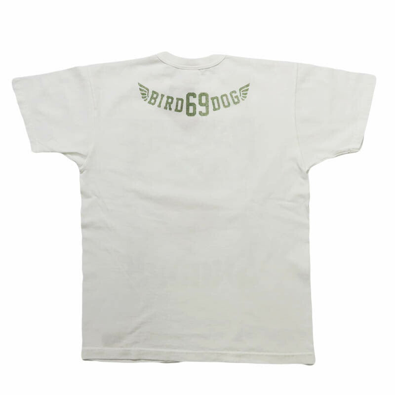トイズマッコイTOYSMcCOY 半袖 TシャツPEANUTS TEE SNOOPY