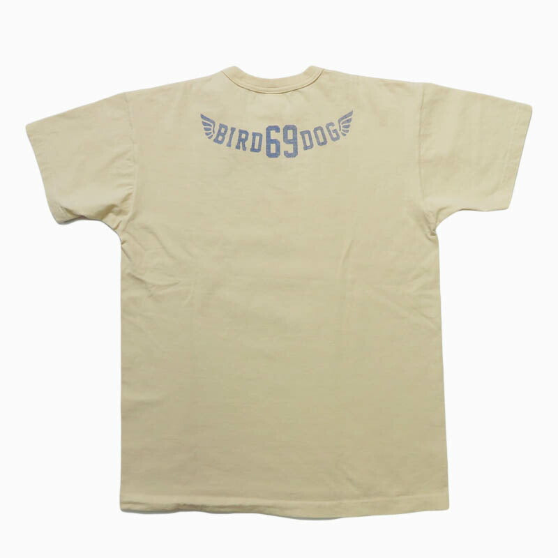 トイズマッコイTOYSMcCOY 半袖 TシャツPEANUTS TEE SNOOPY