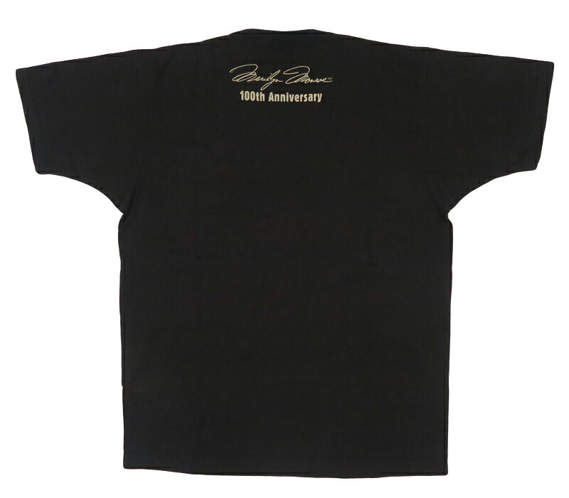 トイズマッコイ TOYSMcCOY 半袖 Tシャツ MARILYN MONROE TEE