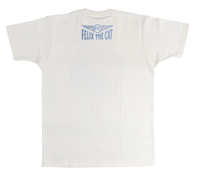 トイズマッコイTOYSMcCOY半袖TシャツFELEXTHECATフィリックスFELIX 8 BALL