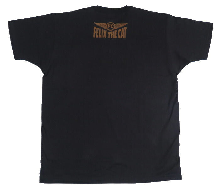 トイズマッコイTOYSMcCOY半袖TシャツFELEXTHECATフィリックスFELIX 8 BALL