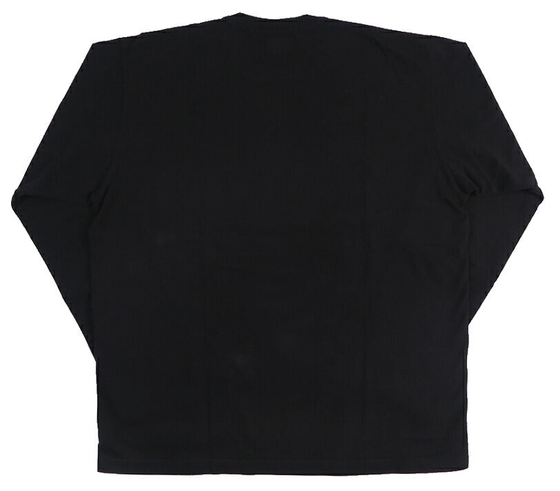 トイズマッコイTOYSMcCOY 長袖 TシャツLONG SLEEVE TEE TMC2648 【2026秋冬新作】
