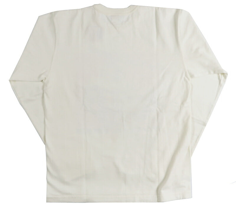 トイズマッコイTOYSMcCOY 長袖 TシャツLONG SLEEVE TEE TMC2648 【2026秋冬新作】