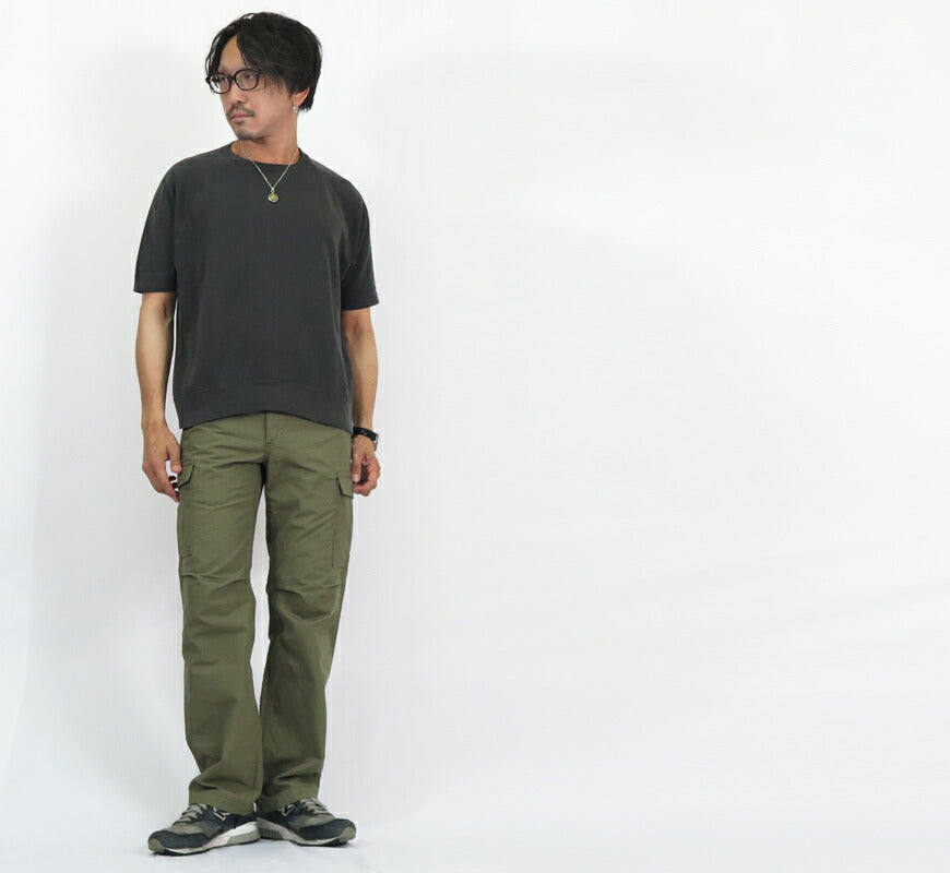 TOYS McCOY 玩具麦考伊 抗撕裂热天气斜纹棉裤 军用裤 TMP2301
