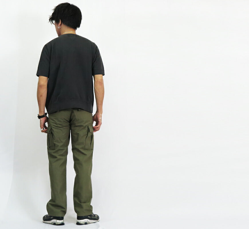 TOYS McCOY 玩具麦考伊 抗撕裂热天气斜纹棉裤 军用裤 TMP2301