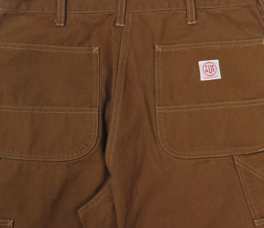 TUF-NUTタフナッツ12.5ozコットンダックワークパンツSUGARCANEシュガーケーンTN42600【2025年秋冬新作】