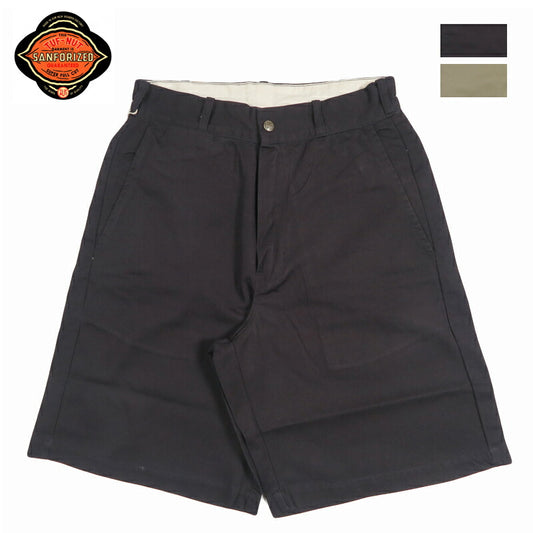 TUF-NUT  COTTON TWILL WORK SHORTS TN52361