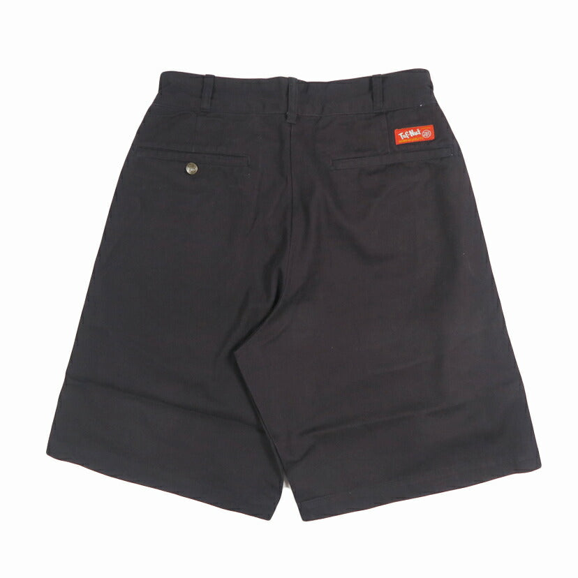 TUF-NUT タフナッツ 実名復刻  COTTON TWILL WORK SHORTS コットンツイルワークショーツ SUGAR CANE シュガーケーン TN52361 【2026年春夏新作】
